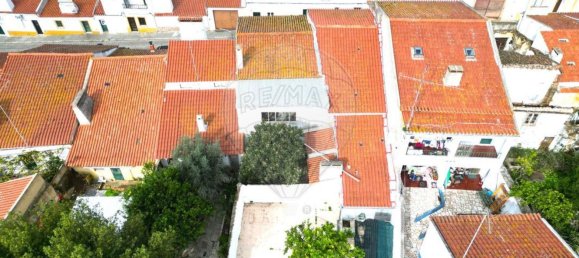 Casa T5 em Fronteira, Portugal N.º 187974 6