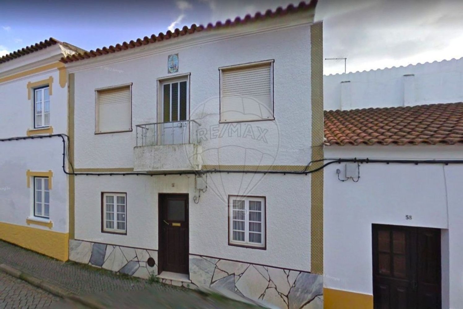 Casa T5 em Fronteira, Portugal N.º 187974