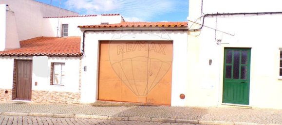 Casa T5 em Fronteira, Portugal N.º 187974 11