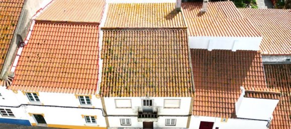 Casa T5 em Fronteira, Portugal N.º 187974 5