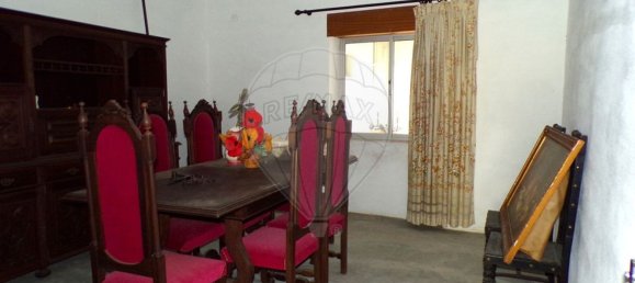 Casa T5 em Fronteira, Portugal N.º 187974 4