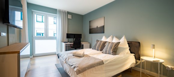 Квартира с 3 комнатами в Аммерланд, Германия № 222007 21