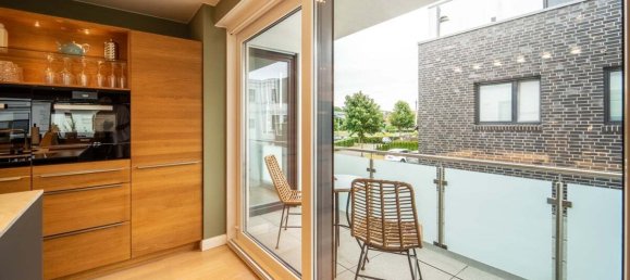 Квартира с 3 комнатами в Аммерланд, Германия № 222007 15