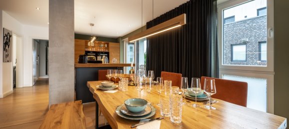 Квартира с 3 комнатами в Аммерланд, Германия № 222007 12