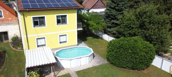 5-Zimmer Haus in Wolkersdorf im Weinviertel, Austria, Nr. 209330 20