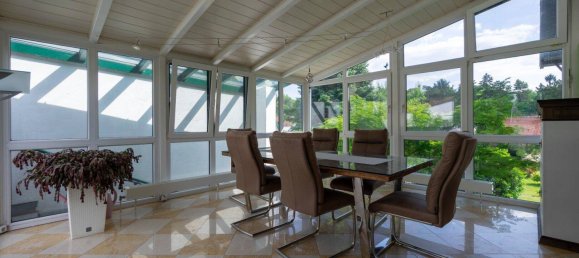 5-Zimmer Haus in Wolkersdorf im Weinviertel, Austria, Nr. 209330 7