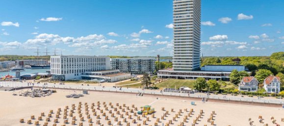 2 bedrooms Apartment in Lubeck, Germany No. 358323 5