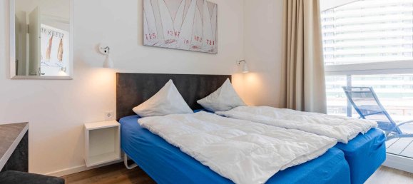 2 bedrooms Apartment in Lubeck, Germany No. 358323 11