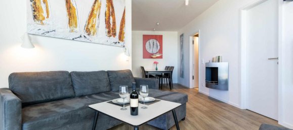 2 bedrooms Apartment in Lubeck, Germany No. 358323 8