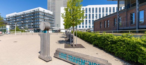 2 bedrooms Apartment in Lubeck, Germany No. 358323 19