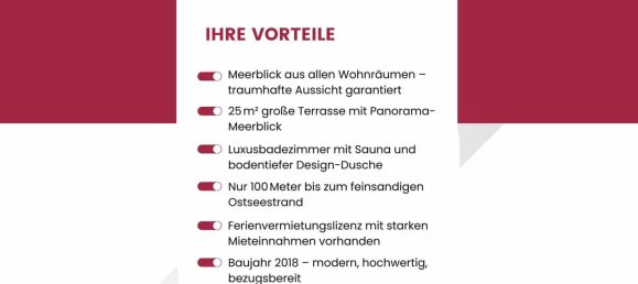 2 bedrooms Apartment in Lubeck, Germany No. 358323 2