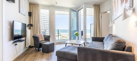 2 bedrooms Apartment in Lubeck, Germany No. 358323 7