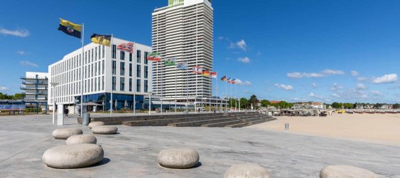 2 bedrooms Apartment in Lubeck, Germany No. 358323 20