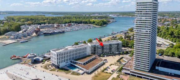 2 bedrooms Apartment in Lubeck, Germany No. 358323 3