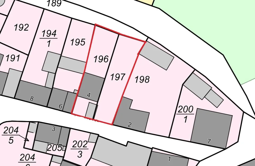 Terrain à Donnersbergkreis, Germany No. 50957