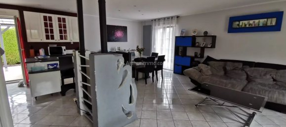 Casa T5 em Mont-les-Neufchateau, France N.º 232168 5