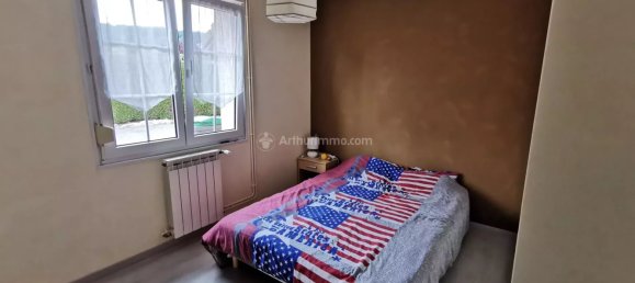 Casa T5 em Mont-les-Neufchateau, France N.º 232168 9