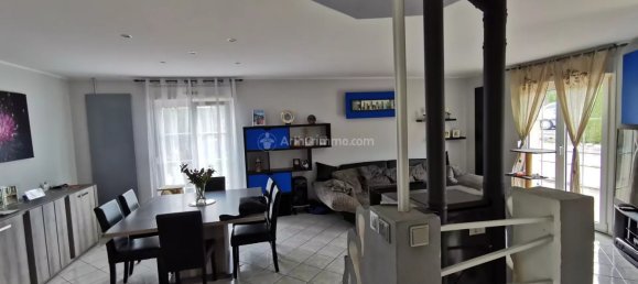 Casa T5 em Mont-les-Neufchateau, France N.º 232168 6