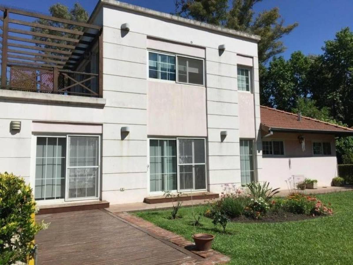 3 chambres Maison à Ituzaingo, Argentina No. 59917