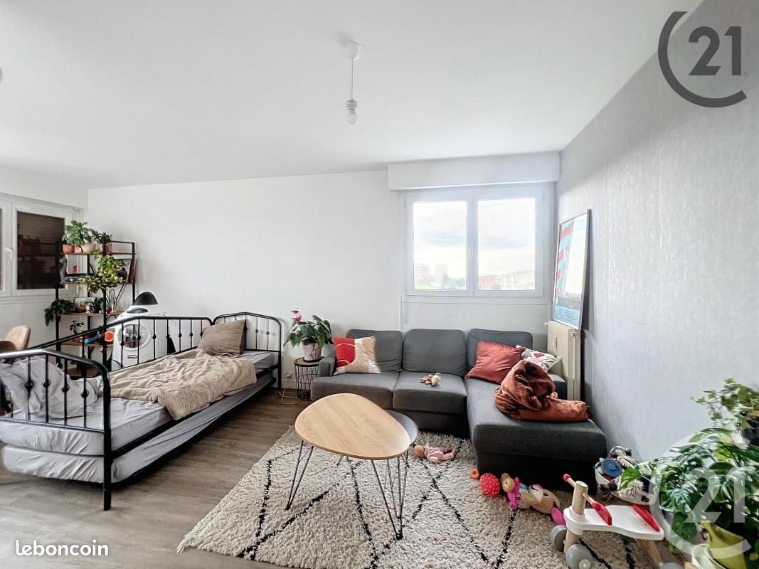 Apartamento T1 em Troyes, France N.º 265849