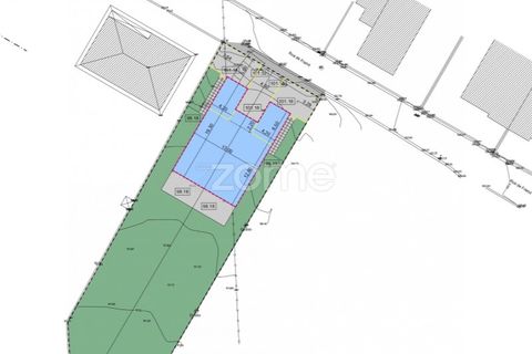  Land in Vila Nova de Gaia, Portugal No. 291708