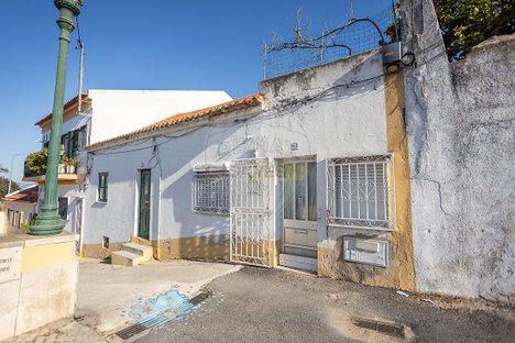 Casa T4 em Samora Correia, Portugal N.º 185185