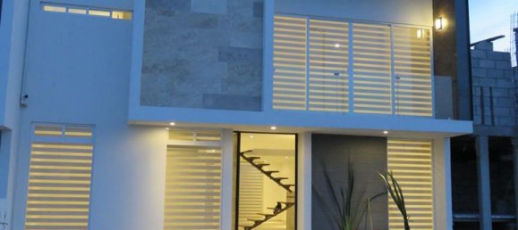 3 bedrooms House in Queretaro, Mexico No. 187795 2