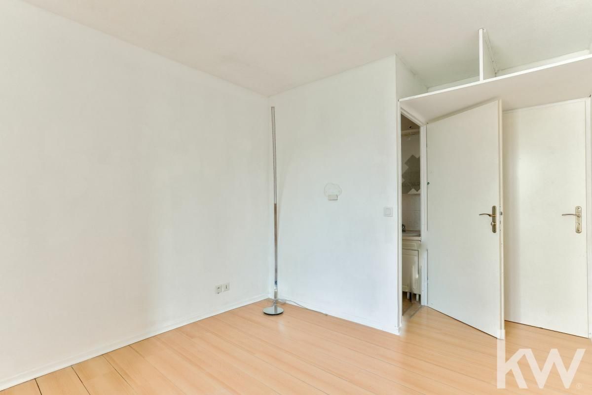 1 chambre Appartement à Saint-Denis, France No. 172474