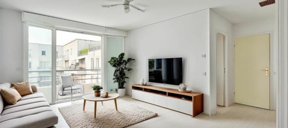 1 chambre Appartement à Saint-Denis, France No. 172474 8