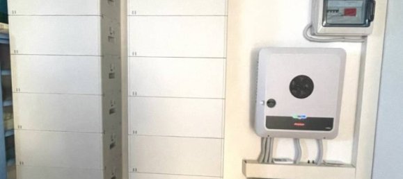 3 Schlafzimmer Villa in Brugine, Italy, Nr. 138498 14