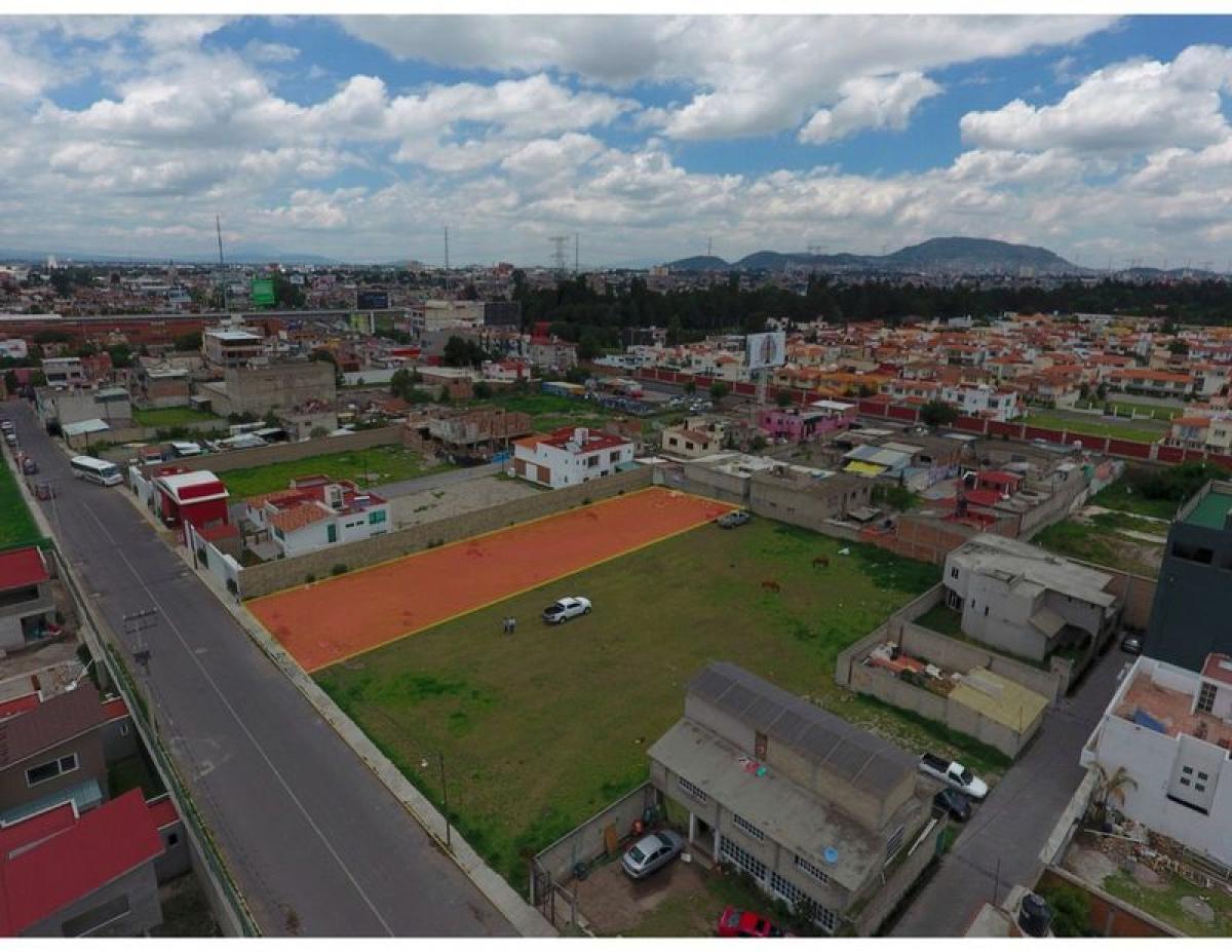 Grundstück in Mexico, Nr. 206457