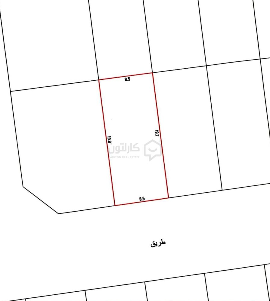 167.9m² Hotel in Hamala, Bahrain No. 472
