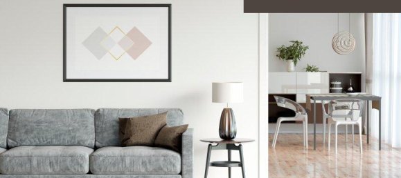 Apartamento de 2 habitaciónes en Vienna, Austria No. 115747 5