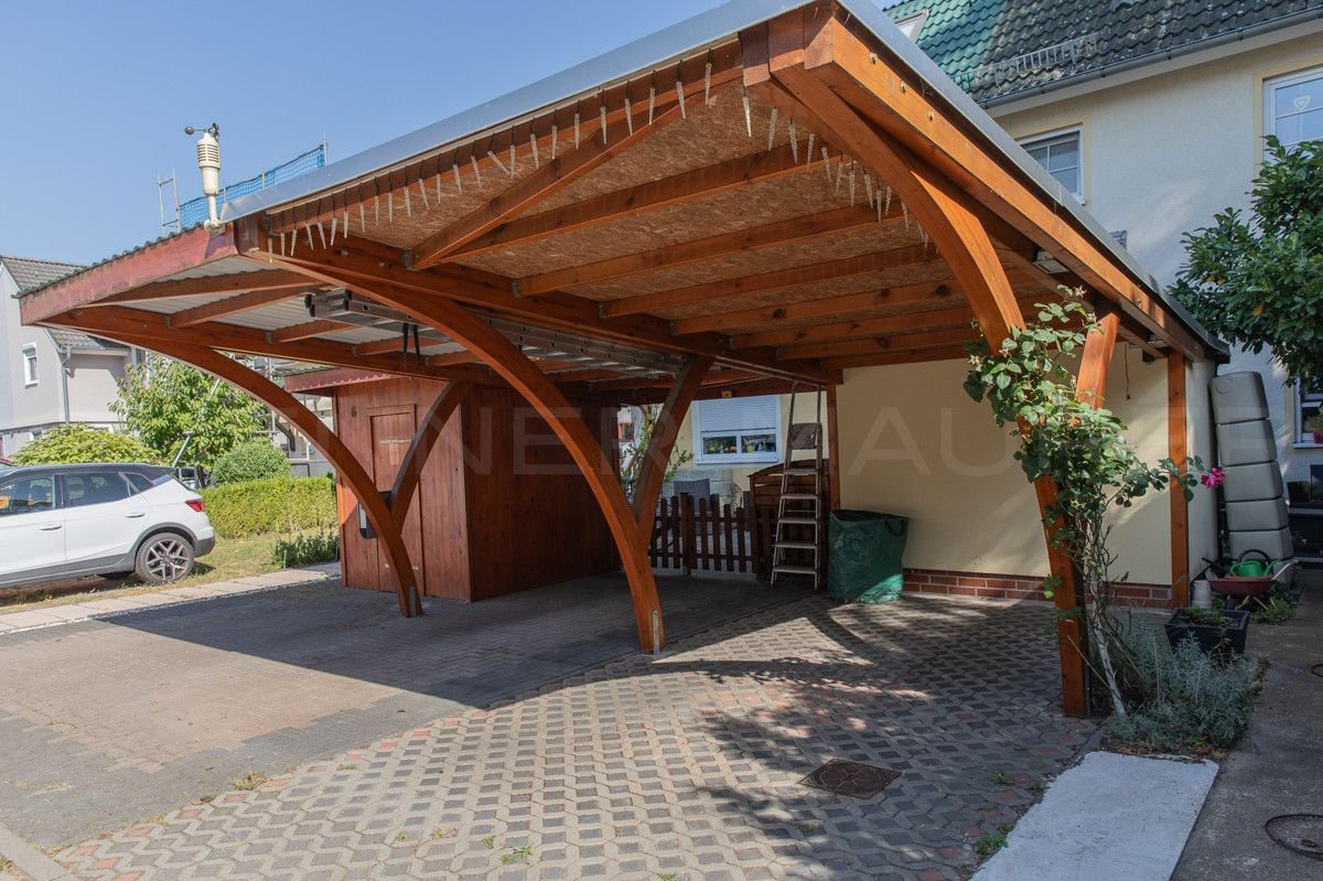 5 rooms Townhouse in Brandenburg, Germany No. 106997