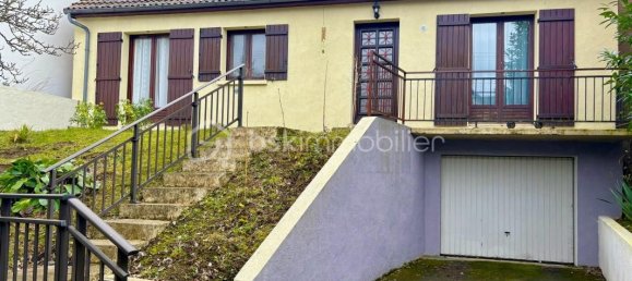 3 bedrooms House in Bonnieres-sur-Seine, France No. 327924 13