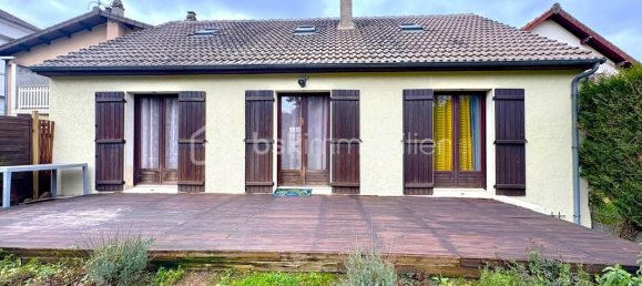 3 bedrooms House in Bonnieres-sur-Seine, France No. 327924 12