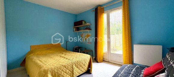 3 bedrooms House in Bonnieres-sur-Seine, France No. 327924 6