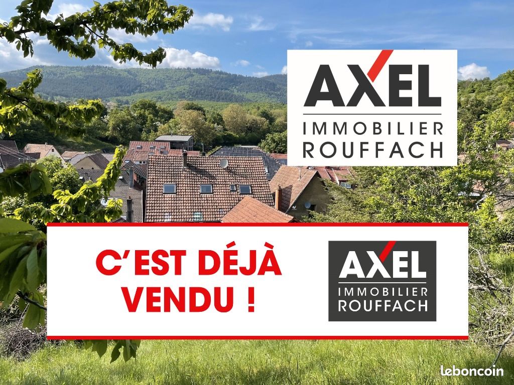 5 Schlafzimmer Haus in Rouffach, France, Nr. 72123