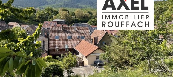 5 Schlafzimmer Haus in Rouffach, France, Nr. 72123 10