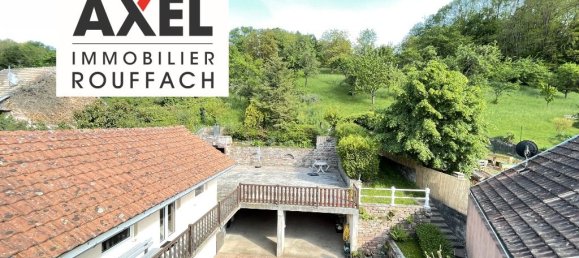 5 Schlafzimmer Haus in Rouffach, France, Nr. 72123 3