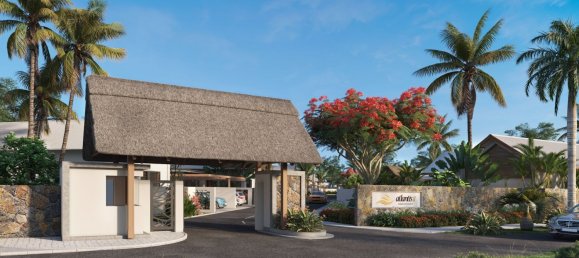 Villa de 4 dormitorios en Grand Baie, Mauritius No. 91 2