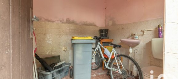 Таунхаус с 2 спальнями в Айанж, Франция № 284224 10