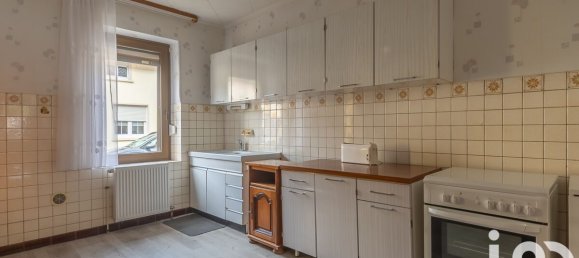 Таунхаус с 2 спальнями в Айанж, Франция № 284224 4