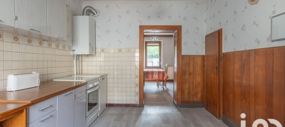 Таунхаус с 2 спальнями в Айанж, Франция № 284224 3