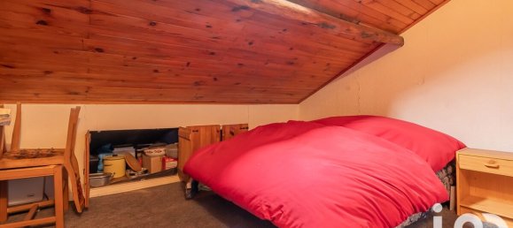 Таунхаус с 2 спальнями в Айанж, Франция № 284224 9