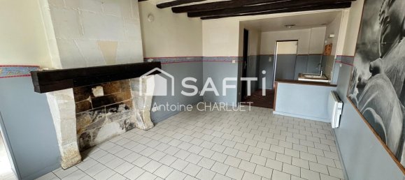 Casa T3 em Saint-Genou, France N.º 67048 20