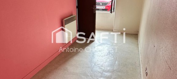 Casa T3 em Saint-Genou, France N.º 67048 15