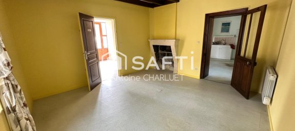 Casa T3 em Saint-Genou, France N.º 67048 10