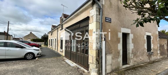 Casa T3 em Saint-Genou, France N.º 67048 5