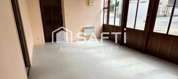 Casa T3 em Saint-Genou, France N.º 67048 8